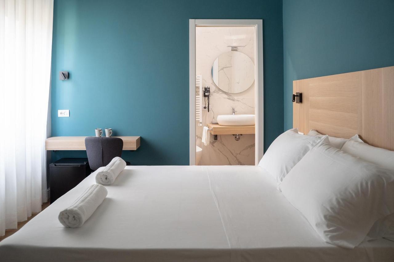 Nolana 28 Rooms In Naples Extérieur photo