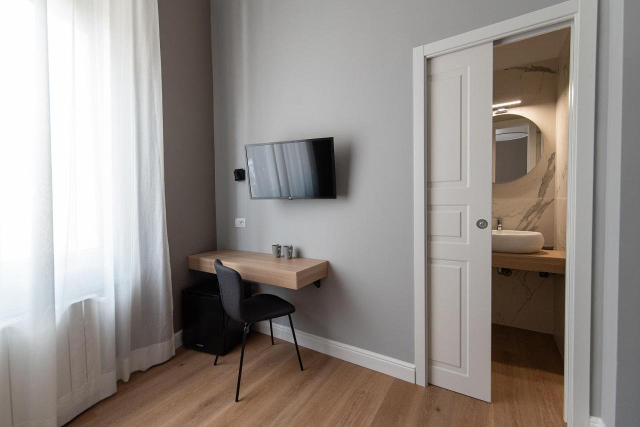 Nolana 28 Rooms In Naples Extérieur photo