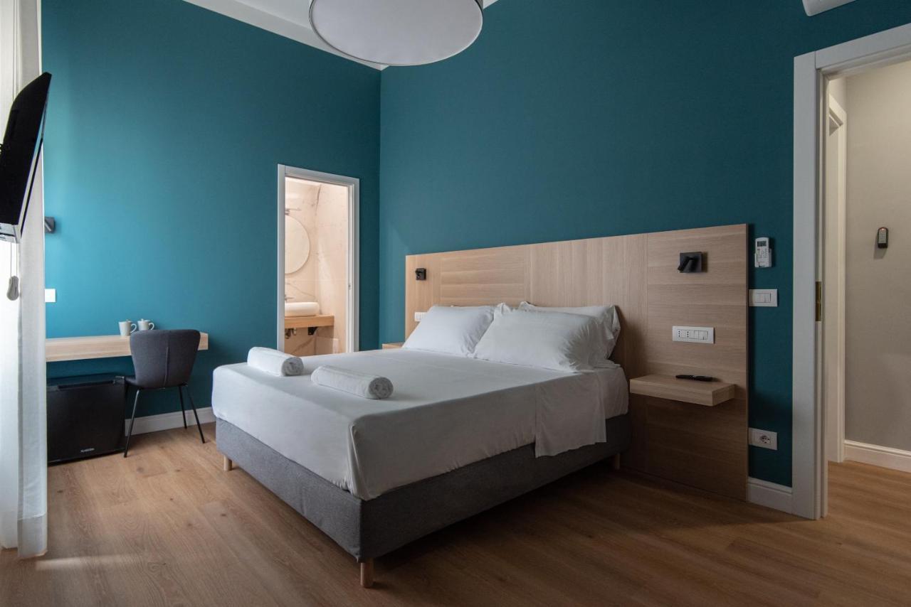 Nolana 28 Rooms In Naples Extérieur photo