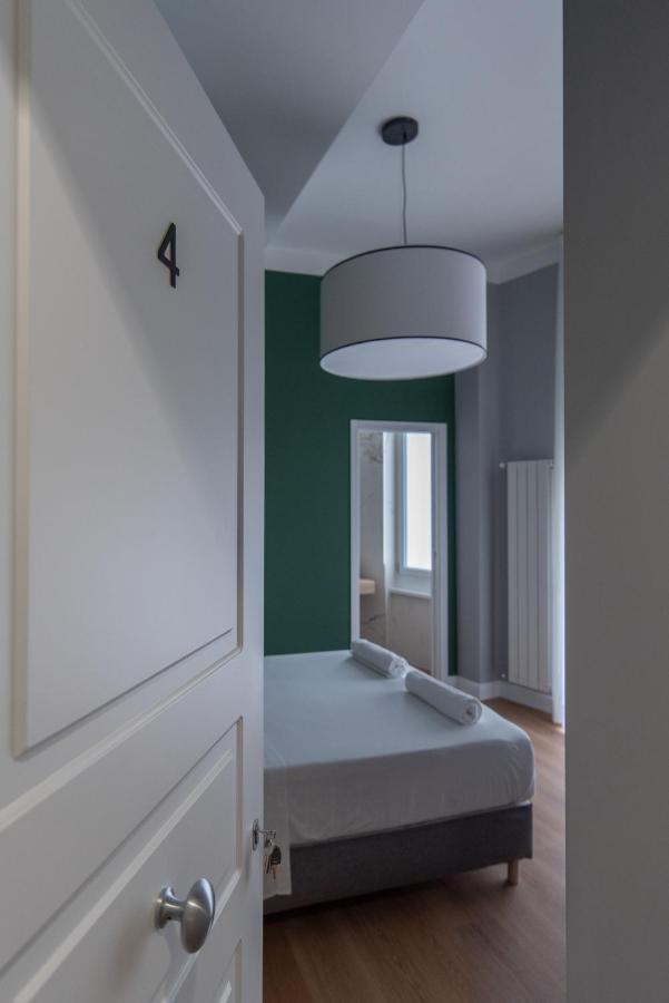 Nolana 28 Rooms In Naples Extérieur photo