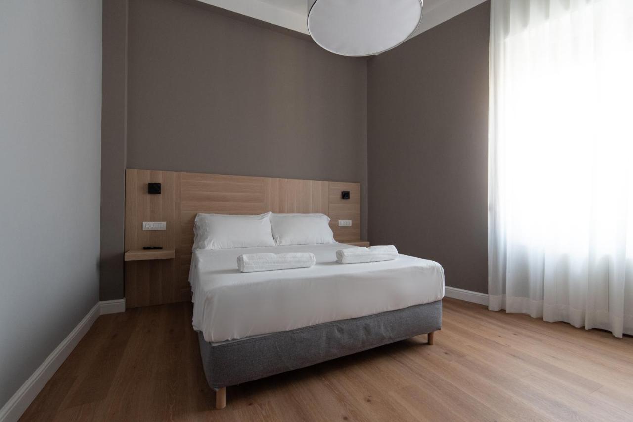 Nolana 28 Rooms In Naples Extérieur photo
