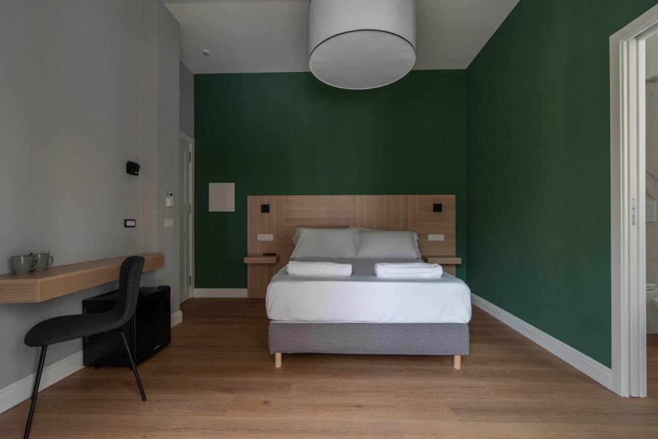 Nolana 28 Rooms In Naples Extérieur photo