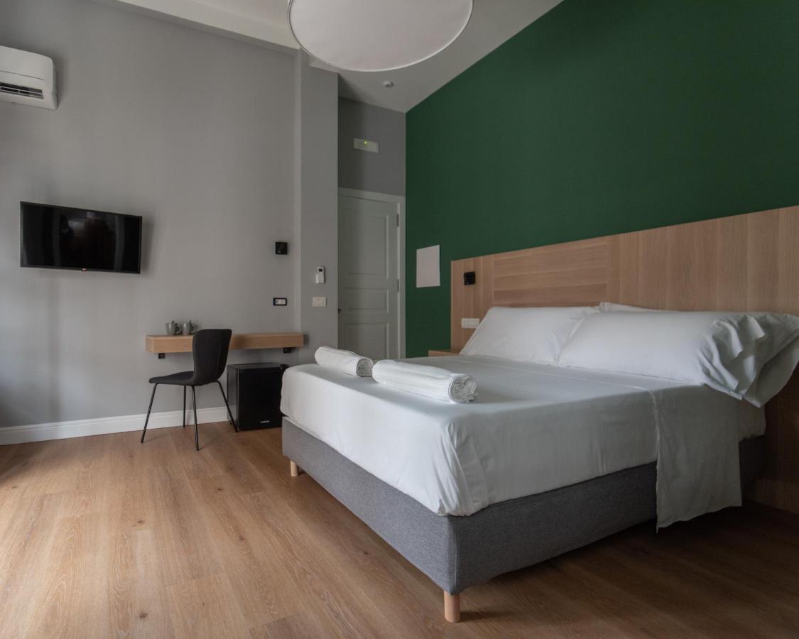 Nolana 28 Rooms In Naples Extérieur photo
