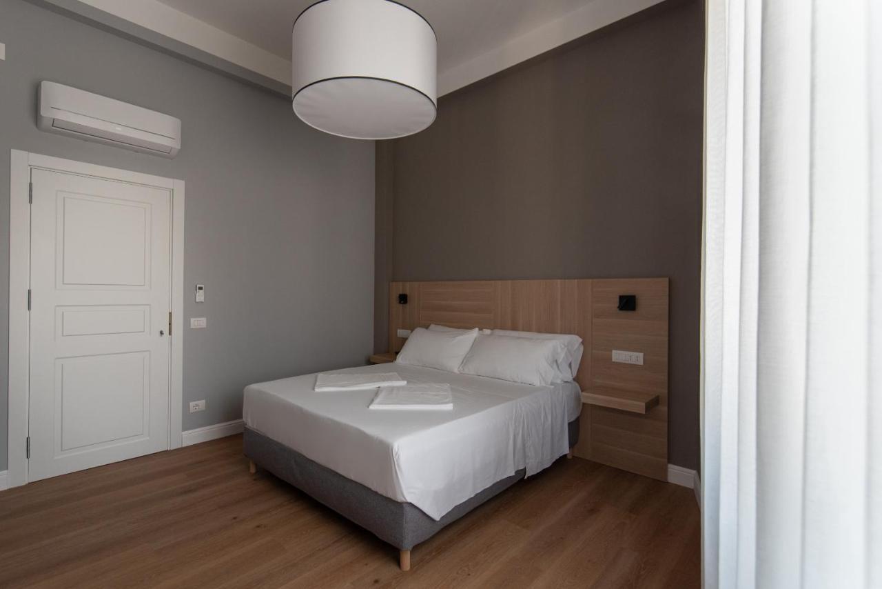 Nolana 28 Rooms In Naples Extérieur photo