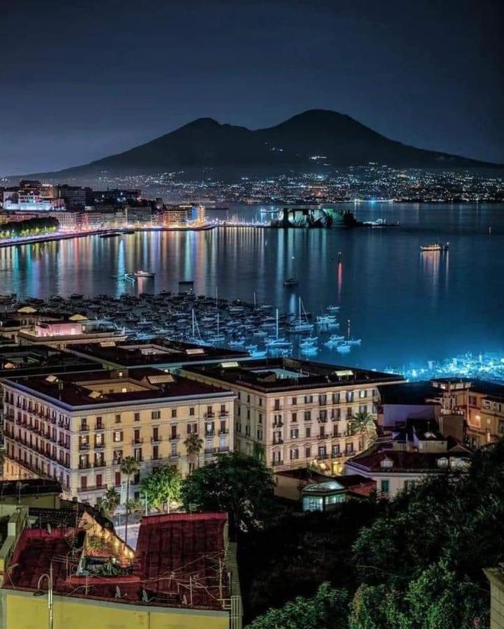 Nolana 28 Rooms In Naples Extérieur photo