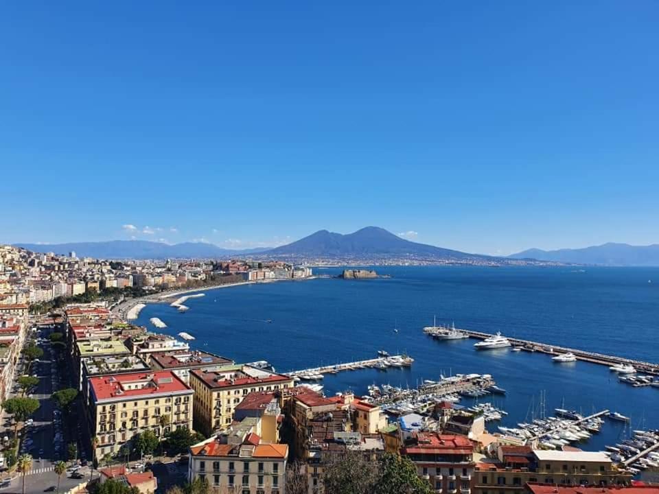 Nolana 28 Rooms In Naples Extérieur photo