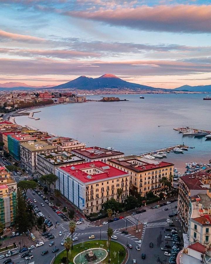 Nolana 28 Rooms In Naples Extérieur photo