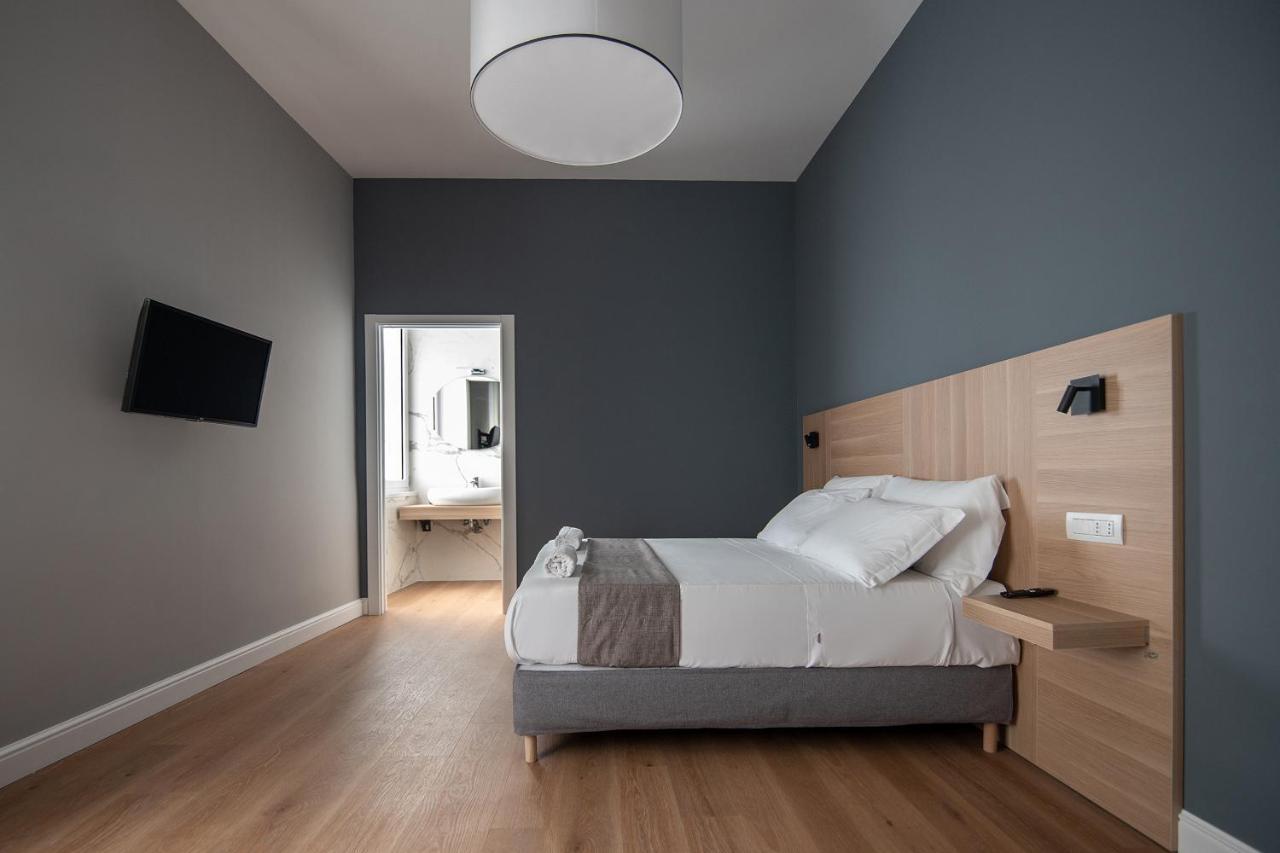 Nolana 28 Rooms In Naples Extérieur photo