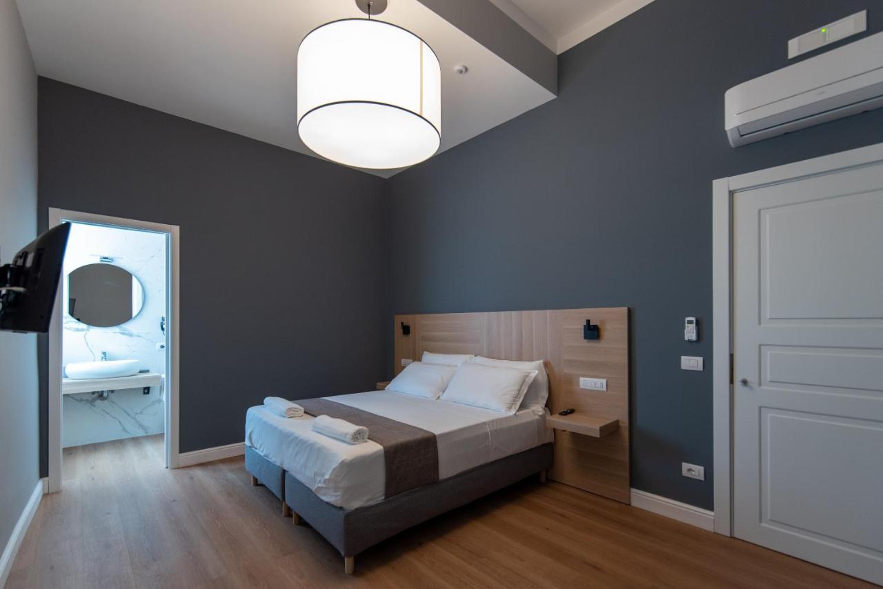Nolana 28 Rooms In Naples Extérieur photo