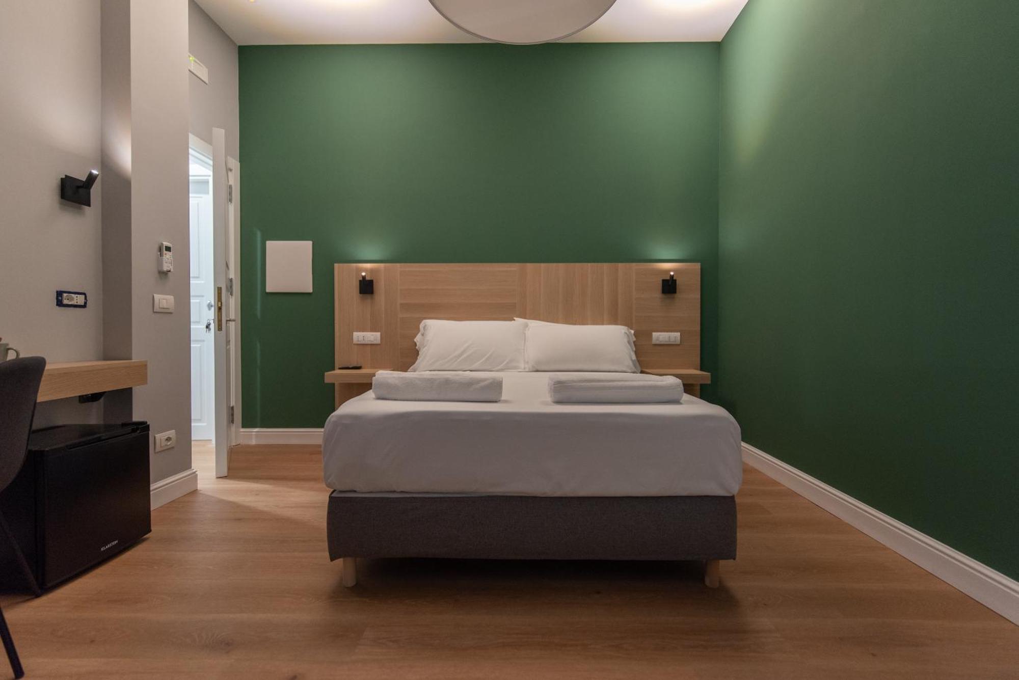 Nolana 28 Rooms In Naples Extérieur photo