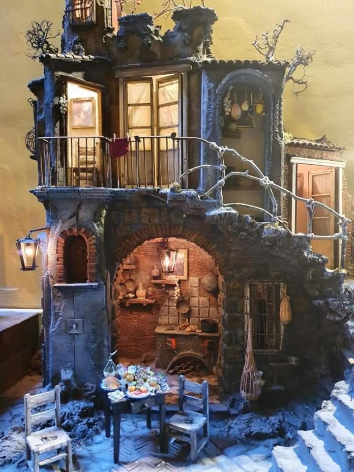Nolana 28 Rooms In Naples Extérieur photo